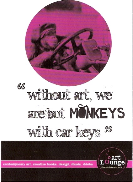 Art Lounge